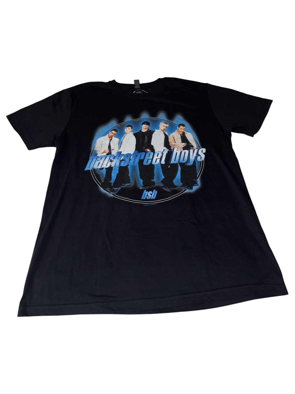 backstreet boys tee